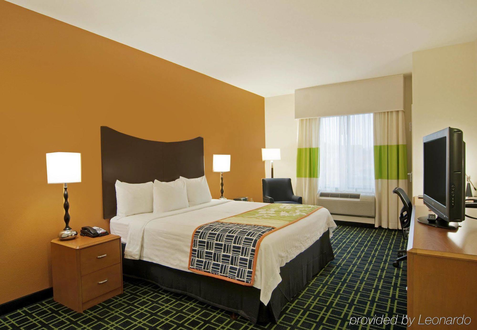 Fairfield Inn & Suites Houston Channelview Cameră foto